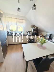 Apartament 3 camere I 65 MPU I Loc de parcare I Șelimbăr - foto 20