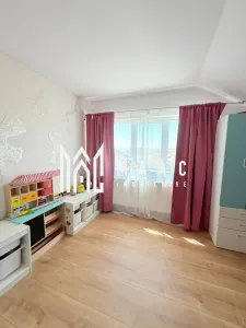Apartament 3 camere I 65 MPU I Loc de parcare I Șelimbăr - foto 23