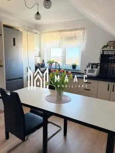 Apartament 3 camere I 65 MPU I Loc de parcare I Șelimbăr - foto 4