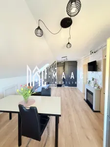 Apartament 3 camere I 65 MPU I Loc de parcare I Șelimbăr - foto 6