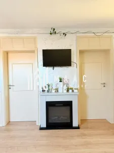 Apartament 3 camere I 65 MPU I Loc de parcare I Șelimbăr - foto 8