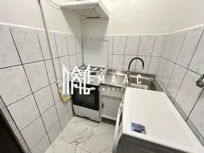 Garsonieră | Mobilată și utilată | Lazaret - foto 6