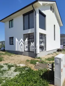 Casă 4 camere | 125MPU | Cristian - Cristian