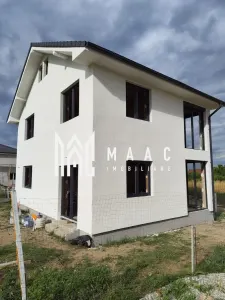 Casă 4 camere | 125MPU | Cristian - foto 3