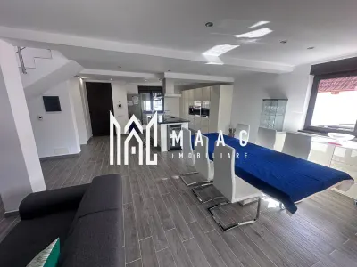 Proprietate individuala în Tălmaciu | Încălzire în pardoseală | Dotări de top - Talmaciu
