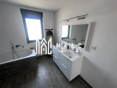 Proprietate individuala în Tălmaciu | Încălzire în pardoseală | Dotări de top - foto 12