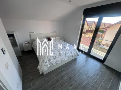 Proprietate individuala în Tălmaciu | Încălzire în pardoseală | Dotări de top - foto 13