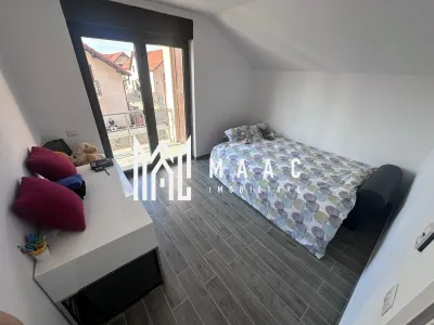 Proprietate individuala în Tălmaciu | Încălzire în pardoseală | Dotări de top - foto 4