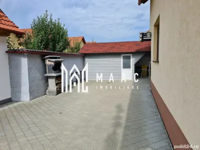 Proprietate individuala în Tălmaciu | Încălzire în pardoseală | Dotări de top - foto 5