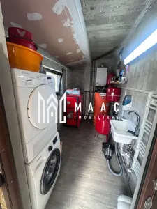 Proprietate individuala în Tălmaciu | Încălzire în pardoseală | Dotări de top - foto 10