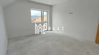 Casă individuală I 120mpu I 5 camere I Curte 300mp I Cristian - Cristian