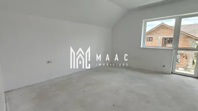 Casă individuală I 120mpu I 5 camere I Curte 300mp I Cristian - foto 11