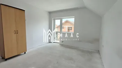 Casă individuală I 120mpu I 5 camere I Curte 300mp I Cristian - foto 12