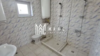 Casă individuală I 120mpu I 5 camere I Curte 300mp I Cristian - foto 3