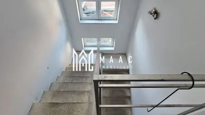 Casă individuală I 120mpu I 5 camere I Curte 300mp I Cristian - foto 4