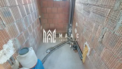 Casă individuală I 120mpu I 5 camere I Curte 300mp I Cristian - foto 7