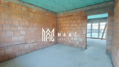 Casă individuală I 120mpu I 5 camere I Curte 300mp I Cristian - foto 8