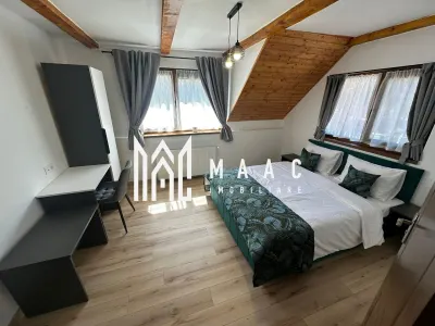 Casa de vacanta I 200 mp I Teren 1000 mp I Valea Avrigului - foto 3