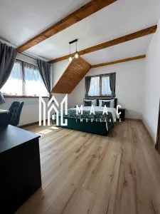 Casa de vacanta I 200 mp I Teren 1000 mp I Valea Avrigului - foto 4