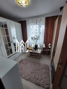 Apartament 3 camere | Ostroveni | Hermes | mobilat si utilat | centrala - Ramnicu Valcea