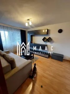 Apartament 3 camere | Ostroveni | Hermes | mobilat si utilat | centrala - foto 4