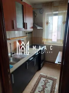 Apartament 3 camere | Ostroveni | Hermes | mobilat si utilat | centrala - foto 5