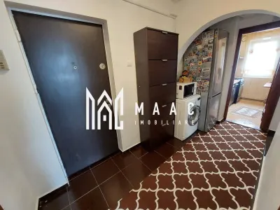 Apartament 3 camere | Ostroveni | Hermes | mobilat si utilat | centrala - foto 6