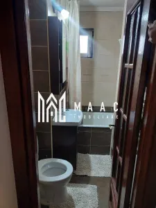 Apartament 3 camere | Ostroveni | Hermes | mobilat si utilat | centrala - foto 8