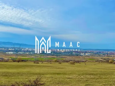 Teren intravilan Selimbar | 40.300 mp | La 3 km de Sibiu - Selimbar