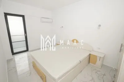 APARTAMENT 2 CAMERE MOBILAT| PARCARE INCLUSA| BLOC 2025 - Ramnicu Valcea