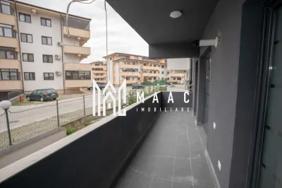 APARTAMENT 2 CAMERE MOBILAT| PARCARE INCLUSA| BLOC 2025 - foto 2