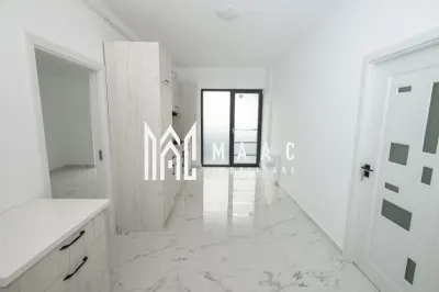 APARTAMENT 2 CAMERE MOBILAT| PARCARE INCLUSA| BLOC 2025 - foto 6