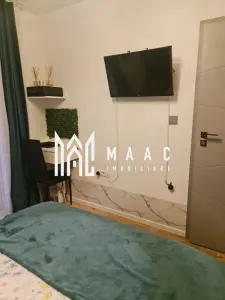 Apartament 2 camere | Renovat | Modern | Balcon | Parcare - foto 4