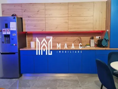 Apartament 2 camere | Renovat | Modern | Balcon | Parcare - foto 6