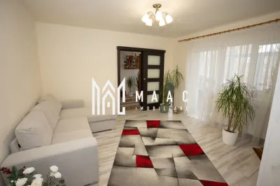 APARTAMENT 2 CAMERE|ETAJ2|CENTRALA PROPRIE|CENTRU - foto 3