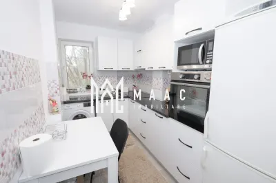 APARTAMENT 2 CAMERE|ETAJ2|CENTRALA PROPRIE|CENTRU - foto 7