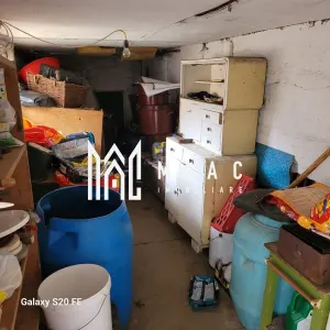 Cisnadie I Central I Casa de renovat I 500 mp teren - foto 13