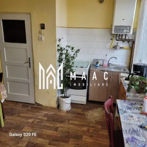 Cisnadie I Central I Casa de renovat I 500 mp teren - foto 15