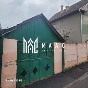 Cisnadie I Central I Casa de renovat I 500 mp teren - foto 17