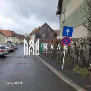 Cisnadie I Central I Casa de renovat I 500 mp teren - foto 19