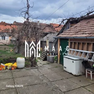 Cisnadie I Central I Casa de renovat I 500 mp teren - foto 20