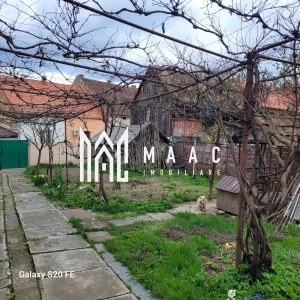 Cisnadie I Central I Casa de renovat I 500 mp teren - foto 22