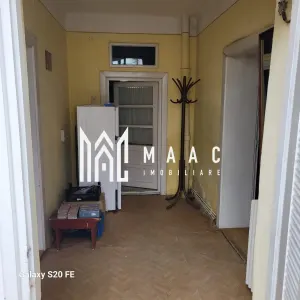 Cisnadie I Central I Casa de renovat I 500 mp teren - foto 7