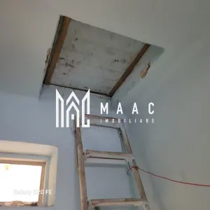 Cisnadie I Central I Casa de renovat I 500 mp teren - foto 9