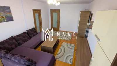 Apartament 2 camere | 60 mp | Etaj 3 - Sibiu