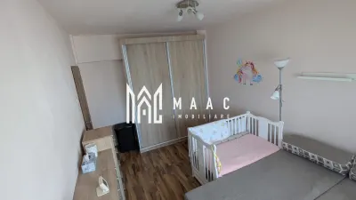 Apartament 2 camere | 60 mp | Etaj 3 - foto 13