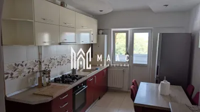 Apartament 2 camere | 60 mp | Etaj 3 - foto 4