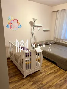 Apartament 2 camere | 60 mp | Etaj 3 - foto 10