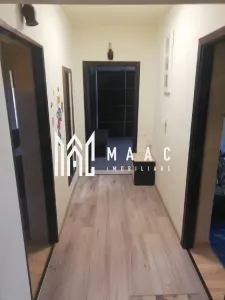 Apartament 2 camere | Parter | Terasă | Șelimbăr - Selimbar
