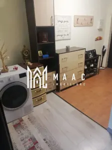 Apartament 2 camere | Parter | Terasă | Șelimbăr - foto 3
